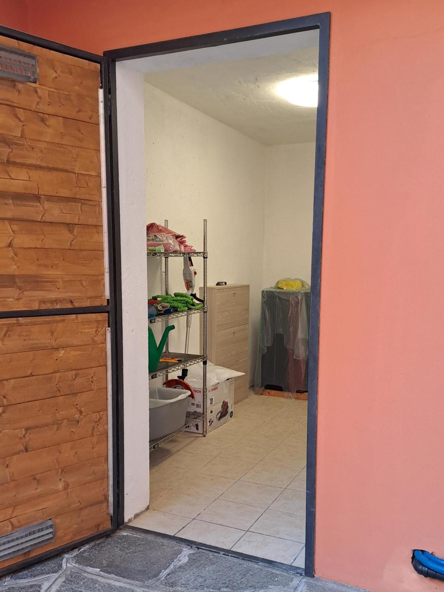 Ghevio Mila Apart מראה חיצוני תמונה